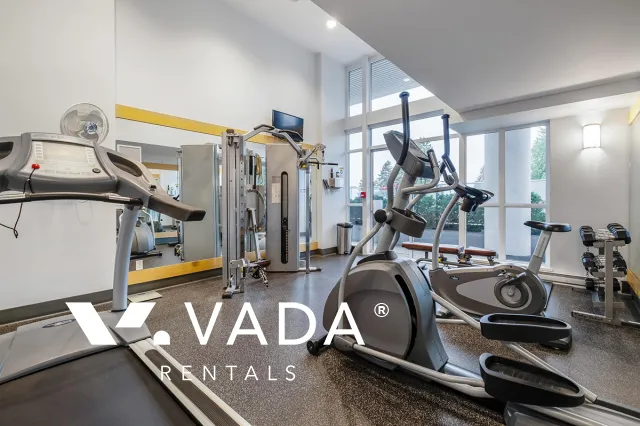 Building - The Austin in Coquitlam, BC at 958 Ridgeway Avenue