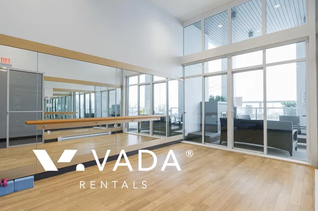 Building - The Austin in Coquitlam, BC at 958 Ridgeway Avenue