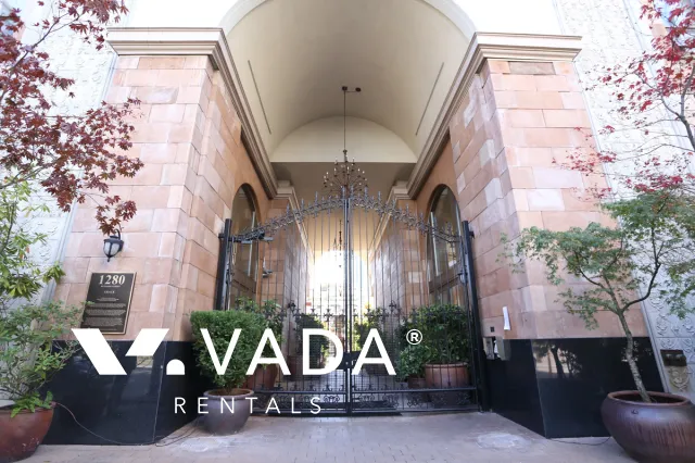 Building - Grace in Vancouver, BC at 1280 Richards Street