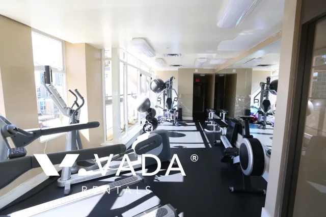 Building - Grace in Vancouver, BC at 1280 Richards Street