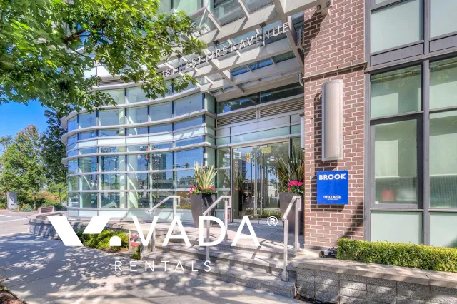 Building - Brook in Vancouver, BC at 181 West 1st Avenue