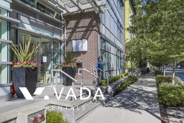 Building - Brook in Vancouver, BC at 181 West 1st Avenue