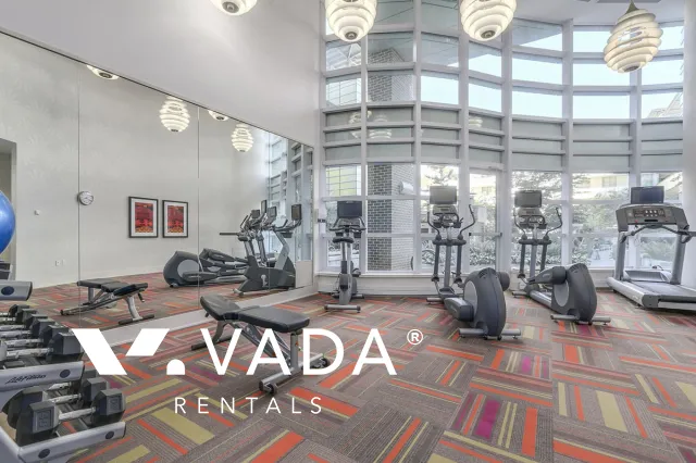 Building - Brook in Vancouver, BC at 181 West 1st Avenue