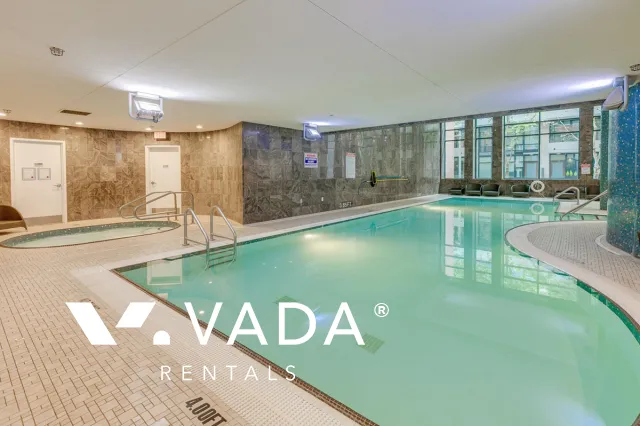 Building - Brook in Vancouver, BC at 181 West 1st Avenue