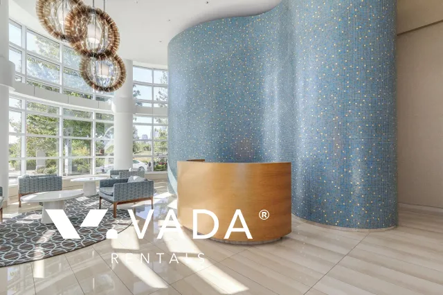 Building - Brook in Vancouver, BC at 181 West 1st Avenue