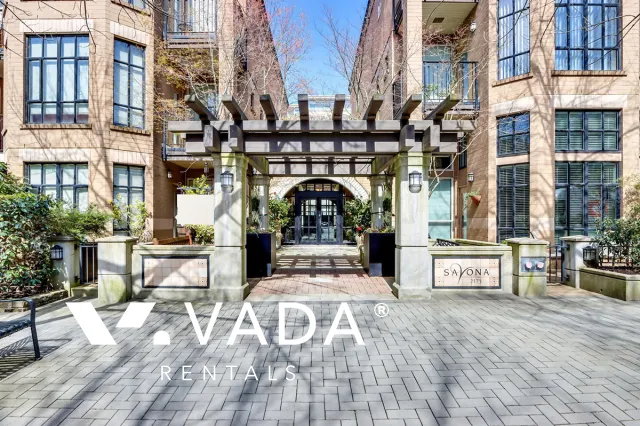 Building - Savona in Vancouver, BC at 2175 Salal Drive