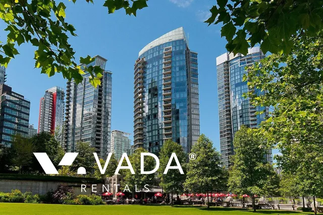 Building - Carina in Vancouver, BC at 1233 West Cordova Street