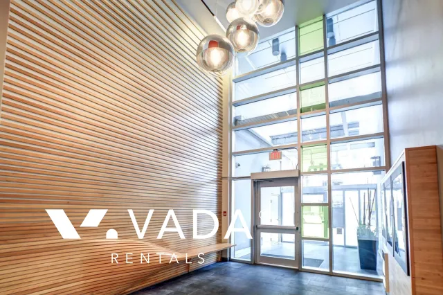 Building - Alto in Vancouver, BC at 1205 Howe Street