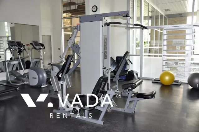 Building - Vista Place in North Vancouver, BC at 1320 Chesterfield Avenue