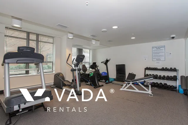 Building - The Zone in Vancouver, BC at 1068 West Broadway