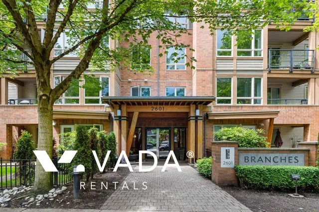 Building - Branches in North Vancouver, BC at 2601 Whiteley Court