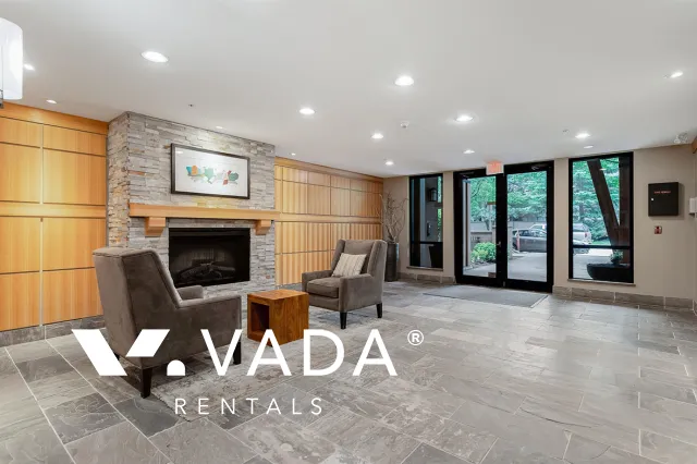 Building - Branches in North Vancouver, BC at 2601 Whiteley Court