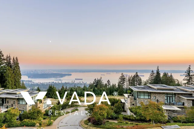 Building - The Properties in West Vancouver, BC at 2245 Twin Creek Place