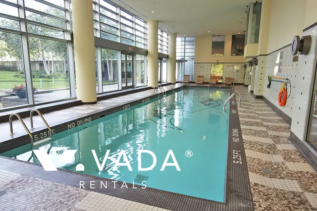 Building - Denia in Vancouver, BC at 499 Broughton Street