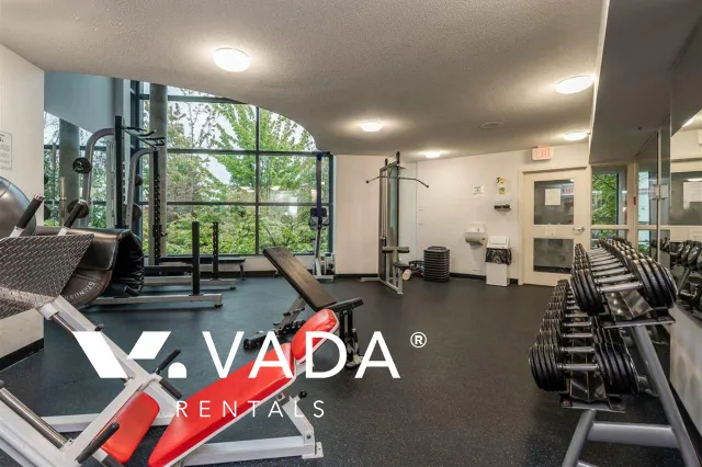 Building - Fircrest Gardens in Vancouver, BC at 1633 West 8th Avenue