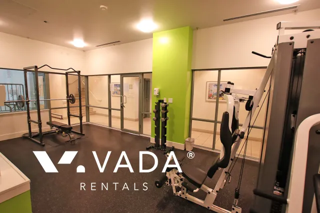 Building - Peninsula in Vancouver, BC at 1201 Marinaside Crescent