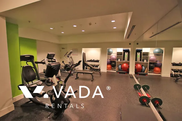 Building - Peninsula in Vancouver, BC at 1201 Marinaside Crescent