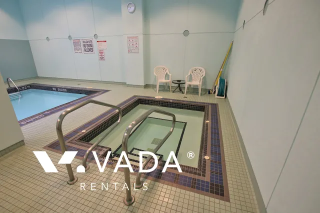 Building - Peninsula in Vancouver, BC at 1201 Marinaside Crescent