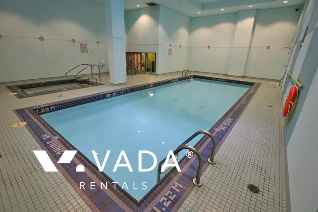 Building - Peninsula in Vancouver, BC at 1201 Marinaside Crescent