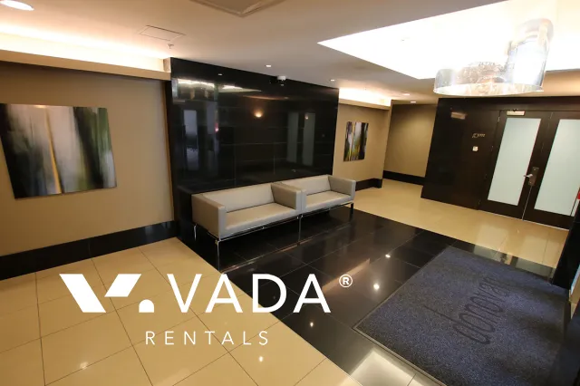 Building - Donovan in Vancouver, BC at 1055 Richards Street