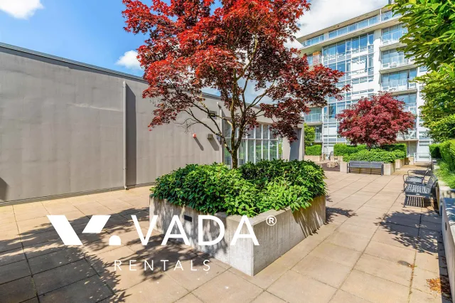 Building - 2300 Kingsway in Vancouver, BC at 4818 Eldorado Mews
