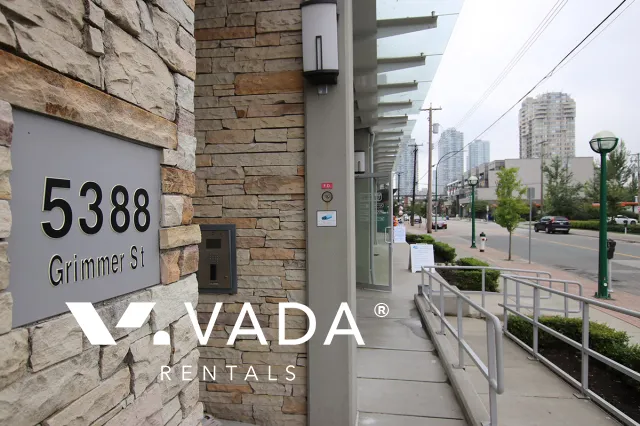 Building - Phoenix in Burnaby, BC at 5388 Grimmer Street