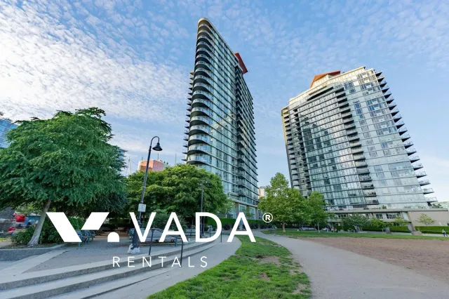 Building - Mariner in Vancouver, BC at 918 Cooperage Way