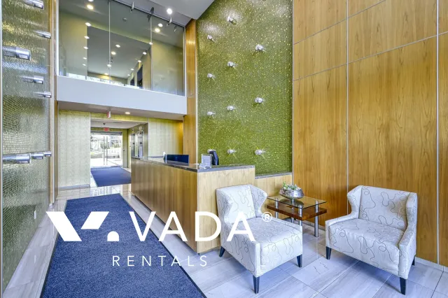 Building - Bridge in Vancouver, BC at 1616 Columbia Street