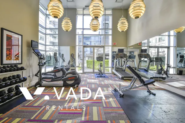 Building - Bridge in Vancouver, BC at 1616 Columbia Street