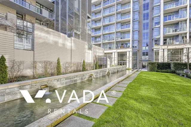 Building - Bridge in Vancouver, BC at 1616 Columbia Street