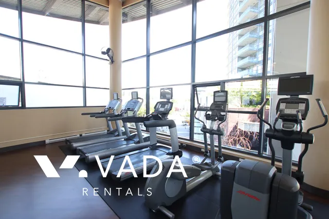 Building - Legacy in Burnaby, BC at 2225 Holdom Avenue