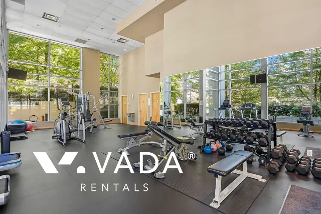 Building - George in Vancouver, BC at 1420 West Georgia Street