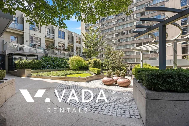 Building - George in Vancouver, BC at 1420 West Georgia Street