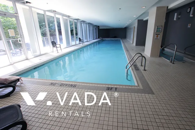 Building - Azura in Vancouver, BC at 1438 Richards Street