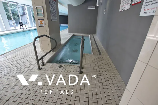 Building - Azura in Vancouver, BC at 1438 Richards Street