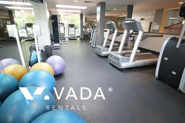 Building - Azura in Vancouver, BC at 1438 Richards Street