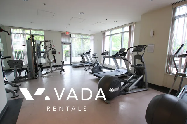 Building - Arcadia in Burnaby, BC at 7178 Collier Street