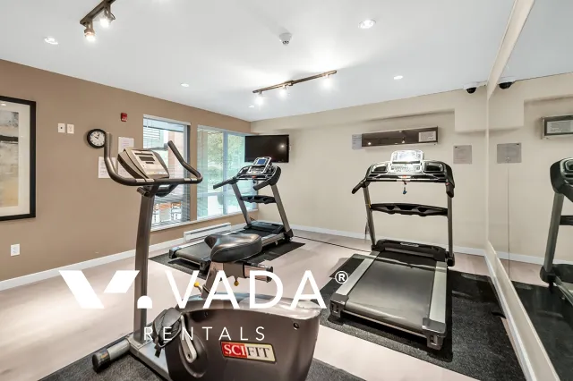 Building - Cambridge Park in Richmond, BC at 9399 Tomicki Avenue