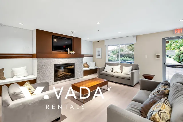 Building - Cambridge Park in Richmond, BC at 9399 Tomicki Avenue