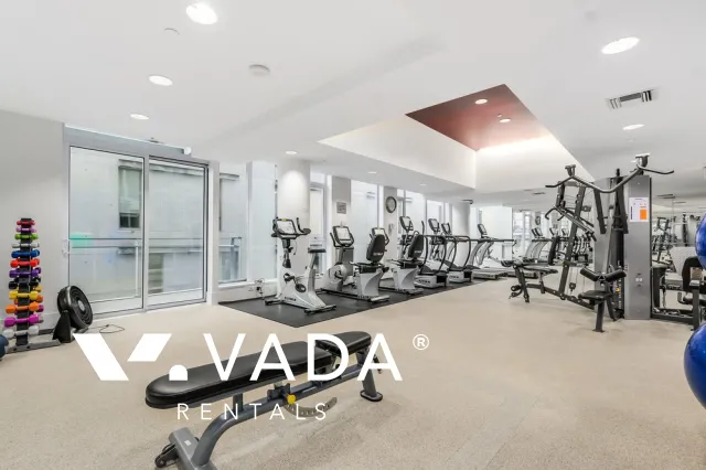 Building - West Pender Place in Vancouver, BC at 1499 West Pender Street