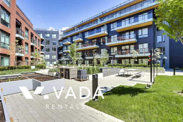 Building - Avalon 1 in Vancouver, BC at 3588 Sawmill Crescent