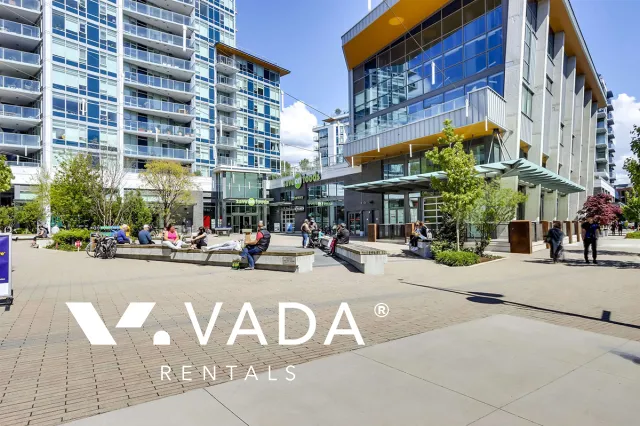 Building - Avalon 1 in Vancouver, BC at 3588 Sawmill Crescent