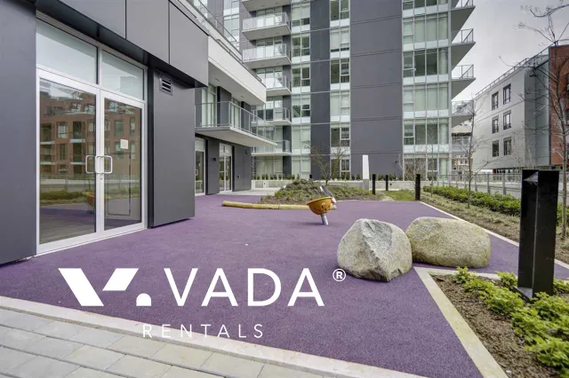 Building - Avalon 2 in Vancouver, BC at 3581 East Kent Avenue North