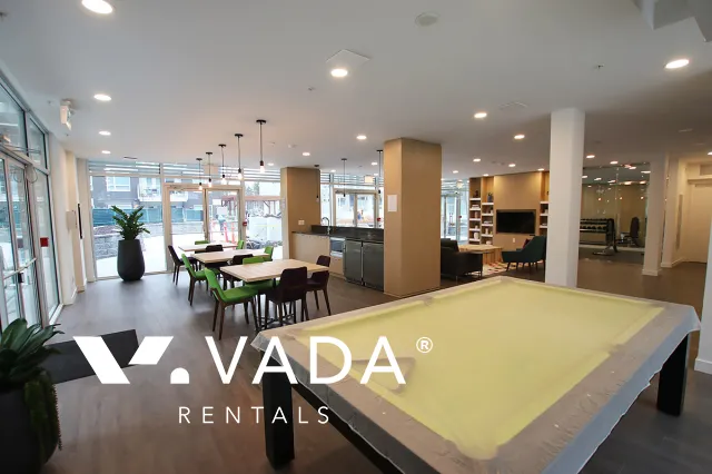 Building - HQ Domain in Surrey, BC at 10603 140th Street