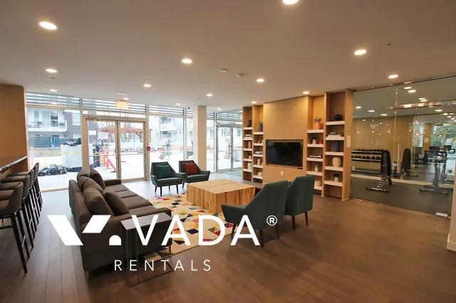 Building - HQ Domain in Surrey, BC at 10603 140th Street