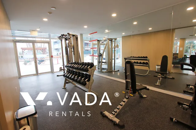 Building - HQ Domain in Surrey, BC at 10603 140th Street