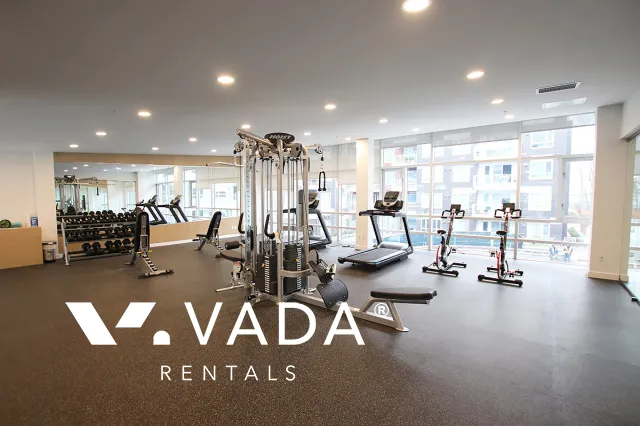 Building - HQ Domain in Surrey, BC at 10603 140th Street