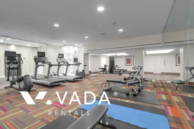 Building - Kayak in Vancouver, BC at 12 Athletes Way