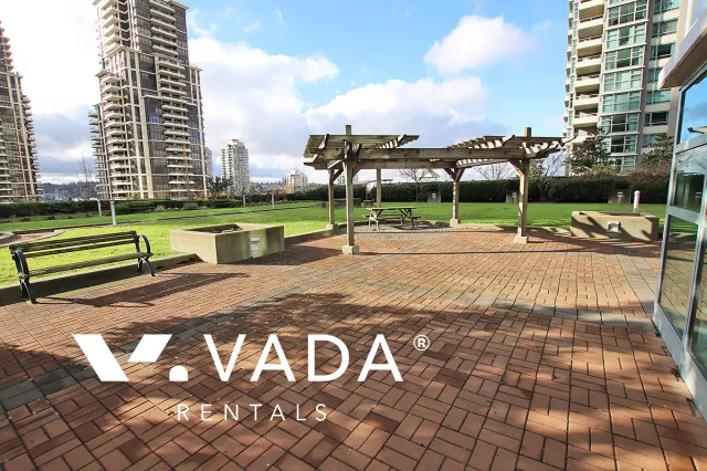 Building - Buchanan East in Burnaby, BC at 4398 Buchanan Street