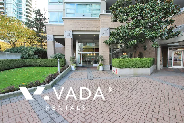 Building - Buchanan East in Burnaby, BC at 4398 Buchanan Street